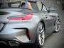 BMW Z4 Roadster (g29) M40i / M-Sport / Hud / Camera / Acc / Frozen grey / Memory seats / Alarm / COGNAC INTERIOR!
