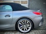 BMW Z4 Roadster (g29) M40i / M-Sport / Hud / Camera / Acc / Frozen grey / Memory seats / Alarm / COGNAC INTERIOR!