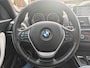 BMW 1-Serie 118i Executive,Parking system,Cruise control,Navi,Climate control,Schuifkantel dak