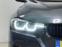 BMW 3-Serie Touring 320i M Sport Edition | Navigatie | LM Velgen 18" | Afneembare Trekhaak | Voorstoelen Verwarmd | PDC Voor en Achter | Cruise Control | Airco |