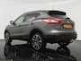 Nissan Qashqai 1.2 Tekna Automaat - Navigatie - 360 graden camera - Climate control - Panoramadak - Trekhaak - 12 maanden garantie