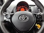 Toyota Aygo 1.0 VVT-i x-fun | 1e Eigenaar | NIEUW GELEVERD & ONDERHOUDEN | Bluetooth | Airco |