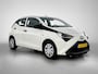 Toyota Aygo 1.0 VVT-i x-fun | 1e Eigenaar | NIEUW GELEVERD & ONDERHOUDEN | Bluetooth | Airco |