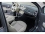 Fiat 500 TwinAir Lounge|Org NL NAP|Panoramadak|Perfect Onderhouden|Airco|Centrale Vergrendeling|Grigio Carrara