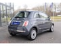Fiat 500 TwinAir Lounge|Org NL NAP|Panoramadak|Perfect Onderhouden|Airco|Centrale Vergrendeling|Grigio Carrara