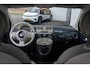 Fiat 500 TwinAir Lounge|Org NL NAP|Panoramadak|Perfect Onderhouden|Airco|Centrale Vergrendeling|Grigio Carrara