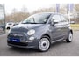 Fiat 500 TwinAir Lounge|Org NL NAP|Panoramadak|Perfect Onderhouden|Airco|Centrale Vergrendeling|Grigio Carrara