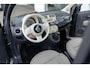 Fiat 500 TwinAir Lounge|Org NL NAP|Panoramadak|Perfect Onderhouden|Airco|Centrale Vergrendeling|Grigio Carrara
