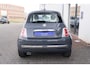 Fiat 500 TwinAir Lounge|Org NL NAP|Panoramadak|Perfect Onderhouden|Airco|Centrale Vergrendeling|Grigio Carrara