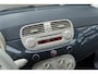 Fiat 500 TwinAir Lounge|Org NL NAP|Panoramadak|Perfect Onderhouden|Airco|Centrale Vergrendeling|Grigio Carrara