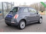 Fiat 500 TwinAir Lounge|Org NL NAP|Panoramadak|Perfect Onderhouden|Airco|Centrale Vergrendeling|Grigio Carrara