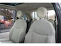 Fiat 500 TwinAir Lounge|Org NL NAP|Panoramadak|Perfect Onderhouden|Airco|Centrale Vergrendeling|Grigio Carrara