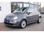 Fiat 500 TwinAir Lounge|Org NL NAP|Panoramadak|Perfect Onderhouden|Airco|Centrale Vergrendeling|Grigio Carrara
