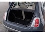 Fiat 500 TwinAir Lounge|Org NL NAP|Panoramadak|Perfect Onderhouden|Airco|Centrale Vergrendeling|Grigio Carrara