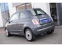 Fiat 500 TwinAir Lounge|Org NL NAP|Panoramadak|Perfect Onderhouden|Airco|Centrale Vergrendeling|Grigio Carrara