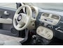 Fiat 500 TwinAir Lounge|Org NL NAP|Panoramadak|Perfect Onderhouden|Airco|Centrale Vergrendeling|Grigio Carrara