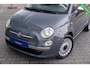 Fiat 500 TwinAir Lounge|Org NL NAP|Panoramadak|Perfect Onderhouden|Airco|Centrale Vergrendeling|Grigio Carrara