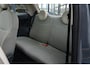 Fiat 500 TwinAir Lounge|Org NL NAP|Panoramadak|Perfect Onderhouden|Airco|Centrale Vergrendeling|Grigio Carrara