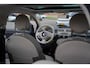 Fiat 500 TwinAir Lounge|Org NL NAP|Panoramadak|Perfect Onderhouden|Airco|Centrale Vergrendeling|Grigio Carrara