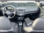 Nissan Micra C+C 1.6 Tekna Plus