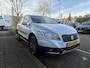 Suzuki S-Cross SX4 1.6 Exclusive