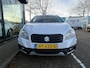 Suzuki S-Cross SX4 1.6 Exclusive