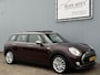MINI Clubman Mini 1.5 Cooper Business Edition Automaat Schuifdak.