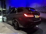 BMW 3-Serie Touring M340i xDrive High Executive *Dravit Grau*Pano*Leer*Camera*