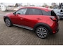Mazda CX-3 2.0 SkyActiv-G 120 SkyLease ,Automaat,1eig , Incl 12 mnd bovag garantie