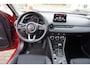 Mazda CX-3 2.0 SkyActiv-G 120 SkyLease ,Automaat,1eig , Incl 12 mnd bovag garantie