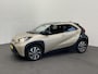 Toyota Aygo X 1.0 VVT-i Automaat Pulse Navigatie Apple Carplay/Android Auto Camera 17" Lichtmetalen Velgen Climate Control Adaptive Cruise Control Two Tone