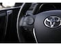 Toyota Auris Touring Sports 1.8 Hybrid Lease pro*NL-Auto*Perfect dealer Onderh.*Pano/Afneemb.Trekhaak/Half Leder/Stoelverw./Camera/Rijstrooksens./Parkeersens.V+A/16 inch LM*