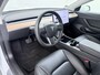 Tesla Model 3 RWD SR+ 60kWh Afn.Trekhaak 325PK 18"Lmv AutoPilot Leder PanoDak Adaptive-Cruise Lmv Camera's Elektr.-Stuur+Stoelen+Spiegels+Geheugen+Easy-Entry+Verwarmde stoelen Park assistent PDC WIFI Lane-Assist Speed-Assist SOH 92% Navi LED Comfortstoelen ACC DAB Voorverwarmen interieur via App Keyless via Telefoonsleutel One-Pedal-Drive 1e Eigenaar Origineel Nederlandse auto tot 11kw laden thuis!