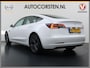 Tesla Model 3 RWD SR+ 60kWh Afn.Trekhaak 325PK 18"Lmv AutoPilot Leder PanoDak Adaptive-Cruise Lmv Camera's Elektr.-Stuur+Stoelen+Spiegels+Geheugen+Easy-Entry+Verwarmde stoelen Park assistent PDC WIFI Lane-Assist Speed-Assist SOH 92% Navi LED Comfortstoelen ACC DAB Voorverwarmen interieur via App Keyless via Telefoonsleutel One-Pedal-Drive 1e Eigenaar Origineel Nederlandse auto tot 11kw laden thuis!