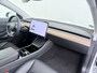 Tesla Model 3 RWD SR+ 60kWh Afn.Trekhaak 325PK 18"Lmv AutoPilot Leder PanoDak Adaptive-Cruise Lmv Camera's Elektr.-Stuur+Stoelen+Spiegels+Geheugen+Easy-Entry+Verwarmde stoelen Park assistent PDC WIFI Lane-Assist Speed-Assist SOH 92% Navi LED Comfortstoelen ACC DAB Voorverwarmen interieur via App Keyless via Telefoonsleutel One-Pedal-Drive 1e Eigenaar Origineel Nederlandse auto tot 11kw laden thuis!