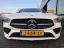 Mercedes-Benz CLA 200 Business Solution AMG