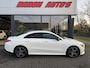 Mercedes-Benz CLA 200 Business Solution AMG