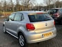 Volkswagen Polo 1.4-16V Comfortline 2e eigenaar navigatie elektrische ramen cv op afs