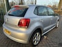 Volkswagen Polo 1.4-16V Comfortline 2e eigenaar navigatie elektrische ramen cv op afs