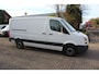 Volkswagen Crafter 5 cylinder lang 28 2.5 TDI L2H1
