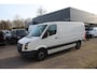 Volkswagen Crafter 5 cylinder lang 28 2.5 TDI L2H1