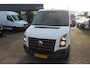 Volkswagen Crafter 5 cylinder lang 28 2.5 TDI L2H1