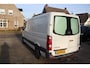 Volkswagen Crafter 5 cylinder lang 28 2.5 TDI L2H1