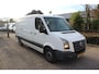 Volkswagen Crafter 5 cylinder lang 28 2.5 TDI L2H1