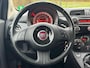 Fiat 500C TwinAir Turbo|Lounge|Nwe Apk!|Clima|parksensor
