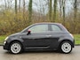 Fiat 500C TwinAir Turbo|Lounge|Nwe Apk!|Clima|parksensor