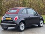 Fiat 500C TwinAir Turbo|Lounge|Nwe Apk!|Clima|parksensor