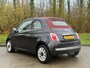 Fiat 500C TwinAir Turbo|Lounge|Nwe Apk!|Clima|parksensor