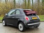 Fiat 500C TwinAir Turbo|Lounge|Nwe Apk!|Clima|parksensor