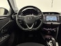 Opel Corsa-e Elegance 50 kWh | SOH 98% | Snelladen | Virtual | Carplay | Cruise | Stoel/Stuur verw. | Parkeersens. | NAP